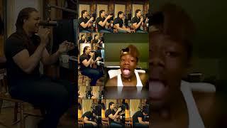 Love Me Some Chicken by Jedidiah Brown (Remix)