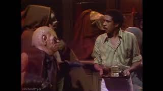 The Richard Pryor Show - Star Wars Bar (1977)