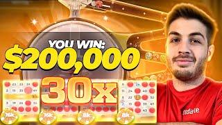 I Won $200,000 On Monopoly Big Baller!!!