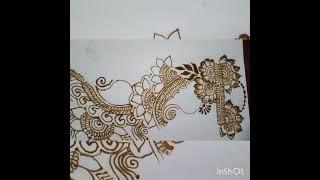 Mehndi design#heena mehndi #sam mehndi#viralvideo#ytvideo