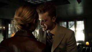 Jerome visits Ecco|Gotham|S4E17|