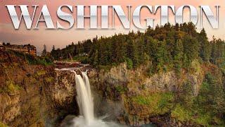 Travel Guide: Top 10 Places to Visit in Washington State You Cannot Miss!