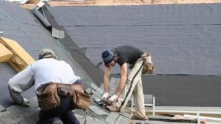 Roofing Professionals | Upper Arlington, OH – J.F. Baker Roofing