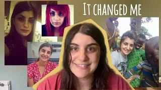 My Story (school dropout to world traveller)