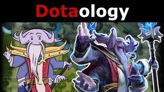 Dotaology: ALL ABOUT AGHANIM