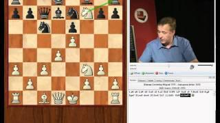 GM Nigel Davies - Tricks and Traps in 1.e4 openings