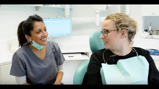 Private Dentist Croydon | South Croydon | Sanderstead | East Croydon | Purley