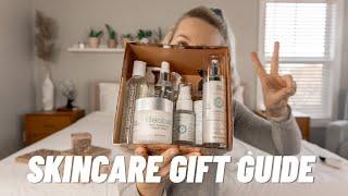 Skincare Gift Guide - Skincare Gifts from Skin Resource MD | Torey Noora