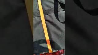 YOU CAN DO A CATERING ORDER ON YOUR BIKE OR SCOOTER!