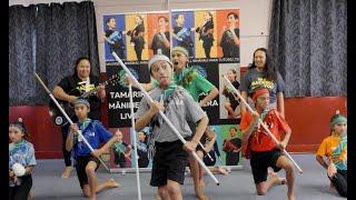 Whānau Roadshow - Kea Kids News