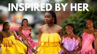 Inspired by HER - Tia Taylor