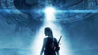 Crystal's Shadow - HD Trailer - 2019