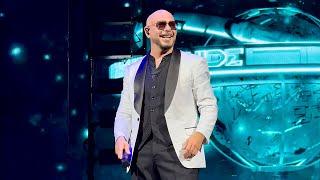 Pitbull - Culo (Live from Party After Dark Tour 2025, Cologne, Germany)