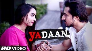 Yadaan: Sumit Malhotra, Gabbarr (Full Song) | Latest Punjabi Songs 2017 | T-Series