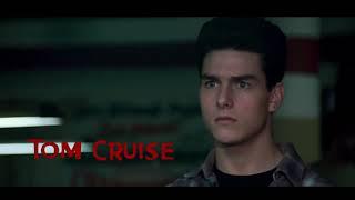 The Color of Money (1986) Tom Cruise Trailer ¦ TC4Movies Clips & Trailers