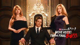 Move Aside! I'm the Final Boss Full Movie | ReelShort