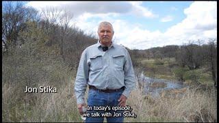 Episode 10: How To Restore Soil Health with Jon Stika