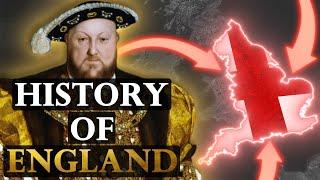 The Entire History of England