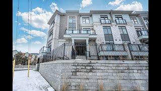 20 Halliford Place #108, Brampton, ON L6P 4R1