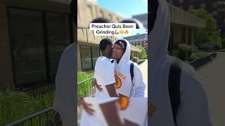 Preacher Quis Been Grinding#streameruniversity #tylil #shorts