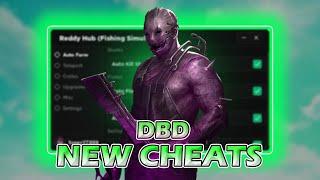 [2025] Dead By Daylight NEW / Free Dead By Daylight Mod Menu / Undetected DBD Cheat