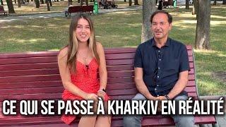 La vérité sur les rencontres et le séjour à Kharkov, Ukraine