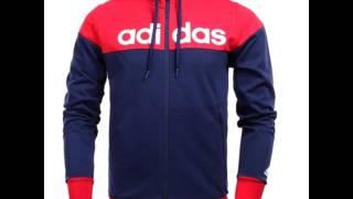 Original Adidas ATHLETICS Men’s Jacket | WoopShop.com