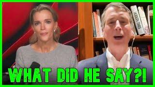 N-WORD DROPPED On Megyn Kelly’s Show?! | The Kyle Kulinski Show