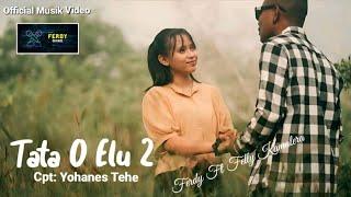 LAGU DUET EDANG 2024 II TATA O ELU 2 II FERDY FT FELY KAMALERA II CPT:YOHANES TEHE