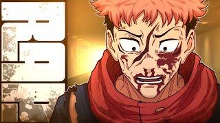 Yuji Rap | "Eye For An Eye" | Daddyphatsnaps (Jujutsu Kaisen)