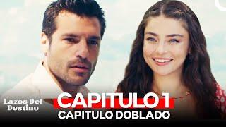 Lazos Del Destino Capitulo 1 (Doblado en Español)