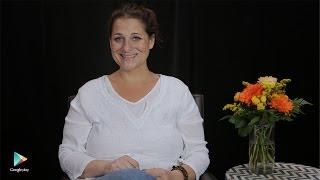 Jennifer Weiner: Interview