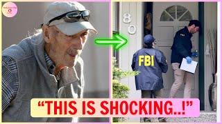 What FBI Found Causing Gene Hackman's Death Will Shock You...!?