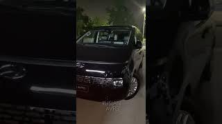 Hyundai Staria выкуплена для нашего клиента, отправляется из Кореи в РФ #автоизкореи