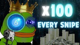 HOW TO MAKE MONEY SNIPING MEMECOINS ON SUI (FULL GUIDE)