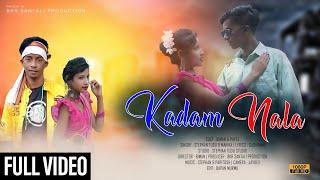 Kadam Nala#new santhali full video 2022//Stephan tudu & Monika// BIMAN& Payel