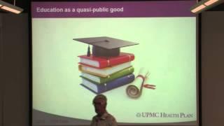 Using Big Data for Population Health Management