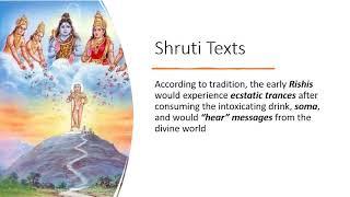 Hindu Sacred Texts