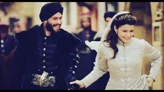 Wspaniałe Stulecie #Kosem# {Kösem&Ahmed} *Mówiłeś*