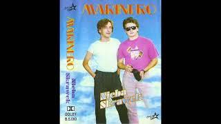 Marinero - Wierzmy w miłość (euro disco, Poland 1992)