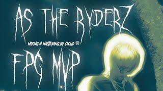 MVP FPG - Az The Rydazzzz [Official Visualizer]