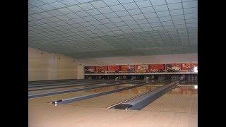 Bowling, Biliardi, Pizzeria, Disco Pub