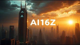 ai16z (AI16Z) project description. Why important to have it in your portfolio?