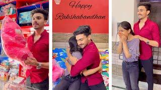 Happy Rakshabandhan | emotional video️ #shorts | Anant rastogi