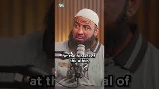 Muslim Couple DIES Together 