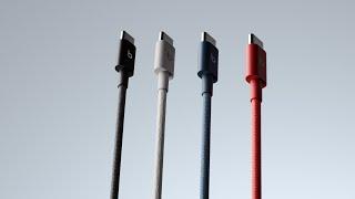 Charge up with the new Beats Cables I Beats