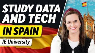 Beyond the Silicon Valley: Why Spain is the New Frontier for Data & Tech Education