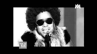 LENNY KRAVITZ - Stillness Of Heart ('Hit Machine' French TV)