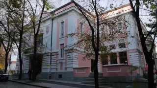 Stara Zagora (Стара Загора) Green City