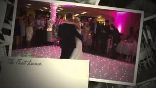 Essex Wedding DJ